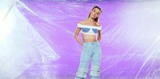 Videoclip: Alina Eremia – As Da Alina Eremia - AS DA