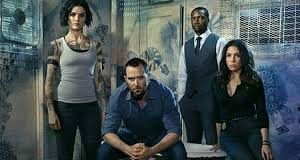 Blindspot a fost reinnoit cu inca un sezon Blindspot