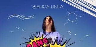 Bianca Linta scrie inca un capitol in povestea ei muzicala Bianca Linta - Bang Bang