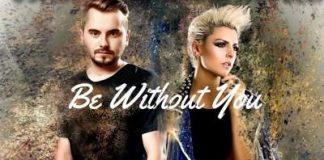“Be Without You”, o super colaborare intre romanul Osmia si artista engleza, Christina Novelli Osmia feat. Christina Novelli - Be Without You