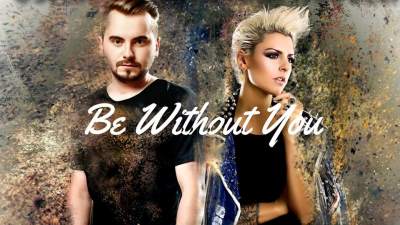 Osmia feat. Christina Novelli - Be Without You