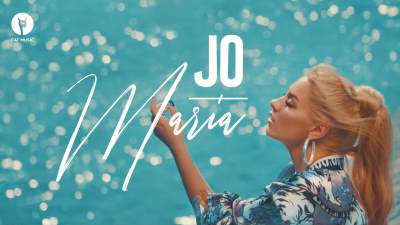 JO - Maria