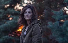 Absentia - Stana