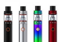 Tigarile Electronice otrava pentru sanatate Tigara Electronica