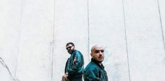 Grasu XXL si Guess Who ne incanta cu un nou videoclip “Soareci in Labirint” Grasu XXL x Guess Who