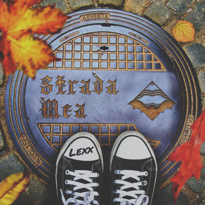 Lexx - Strada mea
