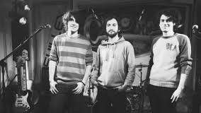Single nou: The Kryptonite Sparks – Pana acasa la ai mei The Kryptonite Sparks
