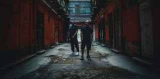 Grasu XXL si Guess Who au un videoclip nou „Sus” Grasu XXL x Guess Who