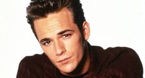 Actorul Luke Perry din serialul Beverly Hills 90210 si Riverdale a murit la varsta de 52 de ani Luke Perry