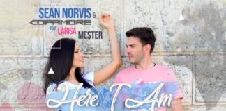 Videoclip nou: Sean Norvis & Copamore ft. Larisa Mester – Here I Am