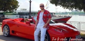 John Diamond revine cu un nou single