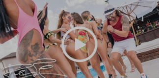 Pepe revine cu un nou videoclip „Cocktail”