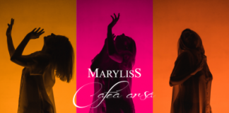 Maryliss ne incanta cu un nou single impreuna cu un videoclip „Cafea Arsa”