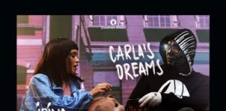 Irina Rimes si Carla’s Dreams lanseaza clipul piesei „3 Inimi”