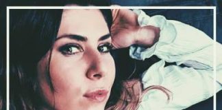 Angelika Vee revine cu o compozitie si productie proprie pentru piesa „Wild Heart”
