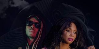 Laurette si Kc Pozzy lanseaza o noua piesa, „African Queen”