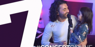 Peste 1 milion de oameni au asistat LIVE la concertele lui PEPE !!! Artistul s-a updatat rapid, stă acasă dar ajunge peste tot !!!