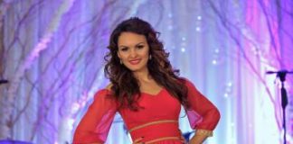 Simona Ruscu lanseaza o noua piesa – Viata e pe primul loc!