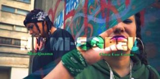 Dana Marijuana revine cu un nou single – Nu mi-e greu