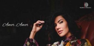 Sean Norvis si bine-cunoscuta mezzosoprana, Andreea Ilie colaboreaza din nou! Vezi aici noul lor videoclip, „Amor, Amor”!