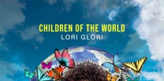 Lori Glori lanseaza un imn pentru copiii din intreaga lume, „Children of the World”!