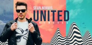 Sean Norvis a lansat un nou album de ziua sa!