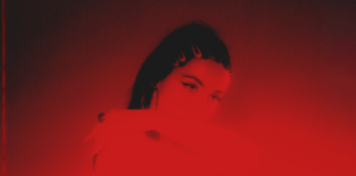 Teodora Sava lanseaza cel de-al doilea single oficial „Never Enough”