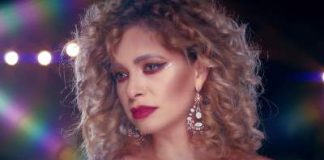LIZ, concurentă la „Vocea Romaniei”, lanseaza piesa „Cadou de Craciun”, alaturi de pianistul Catalin Raducanu