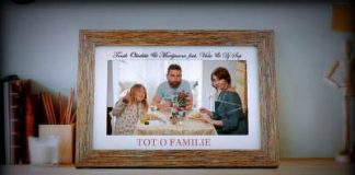 Tonik Obiektiv & Marijuana feat. Vida & DJ SOP – Tot o familie (Clip oficial)