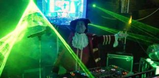 DJ Conte pleaca in Mykonos, vacanta de vedeta