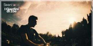 Sean Norvis a mixat intr-o locație de vis din Romania!