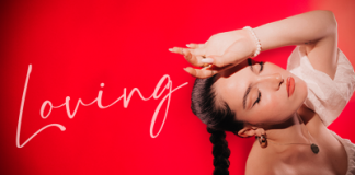 Téodora a lansat „Loving”, cel de-al treilea single total ALTFEL !!!