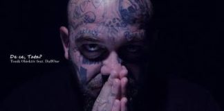 Tonik Obiektiv a lansat un nou videoclip pentru cel de-al doilea single ce promovează maxi-single-ul – „Tot o familie”.
