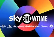 SkyShowTime este de acum si in Romania