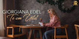 Giorgiana Edel lanseaza „Te-am uitat” (Video)