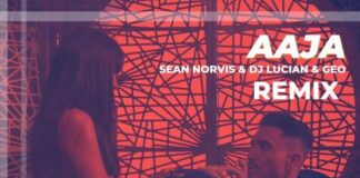 DJ Lucian & Geo si Sean Norvis, colaborare de exceptie cu Faydee si Avneesha, o artista internationala cu peste 2 milioane de urmaritori pe TikTok