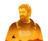 Inca o recomandare la cinema care merita Kandahar (Kandahar: Misiune mortala)