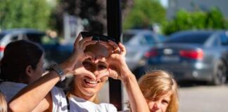 Alina Sperlea a avut o aventură minunată alături de cei mai prețioși mici exploratori: copiii Dumbrăviței!