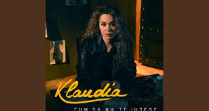 Klaudia lanseaza un nou single – Cum Sa Nu Te Iubesc