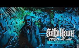 SeTeHash revine alaturi de Rashid si Dj WicKed cu piesa „Pentru Hip-Hop”