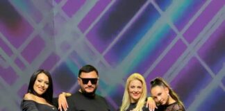 LocoDJ și Bella Luna lansează noua piesă explozivă, „România”