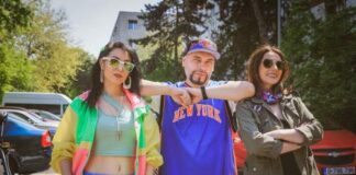 Tonik Obiektiv feat. Navi & Gani – Generatia ’80