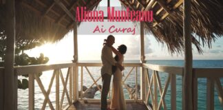 Aliona Munteanu lansează melodia “Ai curaj” (Video)