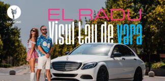 La început de toamnă, EL Radu cântă despre „Visul tău de vară”