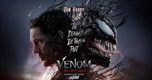 Recenzie film „Venom: The Last Dance”