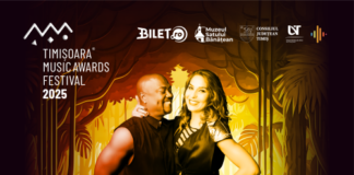 La Bouche pe scena Timișoara Music Awards Festival 2025!