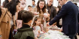 „Miraculoșii” vin cu distracție și educație pentru copii
