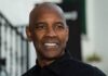 Actorul Denzel Washington a primit Palme d’Or onorific, o surpriza la Festivalul de Film de la Cannes