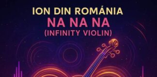 Ion Din România (Ionuț Voicu, Marius Coman și Alexandru Teibrich) lanseaza impreuna cu Dj Lucian&Geo si Next Route o piesa inspirată din folclor