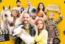 Filmul Mentorii ajunge in curand si pe platforma Netflix